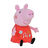 Peluche Jemini Peppa Pig Musical 20 cm