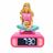 Relógio-despertador Lexibook Barbie