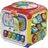 Brinquedo Interativo para Bebés Vtech Baby Super Cube Of The Discoveries