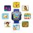 Relógio para Bebês Vtech Kidizoom Smartwatch Max 256 MB Interativo Azul