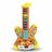 Guitarra Infantil Vtech Baby Jungle Rock- Guitare électrique Tigre