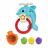 Brinquedo Educativo Vtech Baby Coffret de Bain Empilo Rigo L´eu (fr)