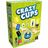 Jogo de Mesa Gigamic Crazy Cups (fr)