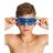 óculos de Natação para Crianças Arena The One Mask Jr Azul