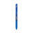 Esferográfica de Gel Paper Mate Inkjoy Gel Azul 12 Unidades