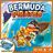 Jogo de Mesa Asmodee Bermuda Pirates (fr)