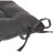 Almofada para Cadeiras Atmosphera Cinzento Escuro (38 X 38 cm)