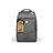 Mochila para Notebook Port Designs Yosemite Eco XL Preto Cinzento 46 X 4 X 16,5 cm