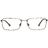 Armação de óculos Homem Quiksilver EQYEG03041 53ABRN