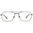 Armação de óculos Homem Quiksilver EQYEG03055 55BGUN