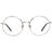 Armação de óculos Feminino Roxy ERJEG03034 49SJA0