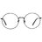 Armação de óculos Feminino Roxy ERJEG03034 49DBLK