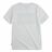 Camisola de Manga Curta Criança Levi's Sportswear Logo Branco 16 Anos