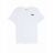 T-shirt Levi's Batwing Chest Branco 5 Anos