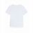 T-shirt Levi's Batwing Chest Branco 3 Anos
