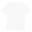 T-shirt Levi's Camo Poster Logo Bright Branco 4 Anos
