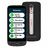 Smartphone Swiss Voice S510-M 5" 2 GB Ram 16 GB Preto