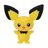 Conjunto de Figuras Pokémon Evolution Multi-pack: Pikachu