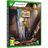Xbox One / Series X Videojogo Microids Tintin Reporter: Les Cigares Du Pharaon - Limited Edition (fr)