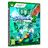 Xbox One / Series X Videojogo Microids The Smurfs 2 - The Prisoner Of The Green Stone (fr)