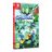 Videojogo para Switch Microids The Smurfs 2 - The Prisoner Of The Green Stone (fr)