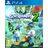 Jogo Eletrónico Playstation 4 Microids The Smurfs 2 - The Prisoner Of The Green Stone (fr)