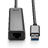 Conversor USB 3.0 para Gigabit Ethernet Lindy