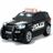 Carro Dickie Toys Police Interceptor