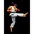 Figura Articulada Jada Street Fighters - Ryu 15 cm