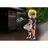 Playset Playmobil Naruto Shippuden: Ichiraku Ramen Shop 70668 105 Peças