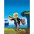 Figura Articulada Playmobil Playmo-friends 70810 Viking Homem (6 Pcs)