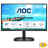 Monitor Aoc 22B2H/EU 21,5" Wled LED Va Flicker Free 75 Hz 50-60 Hz