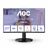 Monitor Aoc 24B3CF2 Full Hd 23,8" 100 Hz