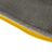 Capa para Tablet Pebble Gear PG914942M 10" Amarelo
