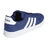 Sapatilhas Desportivas Adidas Grand Court 10318 Azul Azul Escuro 32