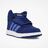 Sapatilhas de Desporto Infantis Adidas Sportswear Adidas Hoops Mid 2.0 Azul Escuro 19