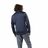 Casaco de Desporto para Homem Reebok Essentials Linear Logo Azul Escuro M