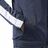 Casaco de Desporto para Homem Reebok Essentials Linear Logo Azul Escuro M