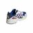 Sapatilhas de Desporto de Homem Adidas Originals Yung-96 Azul 45 1/3