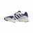 Sapatilhas de Desporto de Homem Adidas Originals Yung-96 Azul 45 1/3