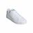 Sapatilhas de Desporto Infantis Adidas Advantage Branco 31