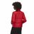 Casaco de Desporto para Mulher Adidas Originals Puffer Vermelho 36