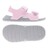 Chinelos para Crianças Adidas Swim Sandal C FY8937 Cor de Rosa 32