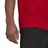 T-shirt Aeroready Designed To Move Adidas Designed To Move Vermelho M