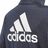 Fato de Treino Infantil Adidas Essentials Legend Azul Escuro 15-16 Anos