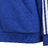 Camisola Infantil Adidas Essentials Logo K Azul 9-10 Anos