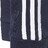Calças Desportivas Adidas Essentials French Terry Azul Escuro Meninos 13-14 Anos
