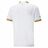 T-shirt de Futebol de Manga Curta Homem Puma Senegal Branco XS