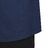 Camisola de Manga Comprida Homem Adidas Training 1/4-Zip Azul Escuro M