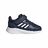 Sapatilhas de Desporto Infantis Adidas Runfalcon 2.0 Azul Escuro 20